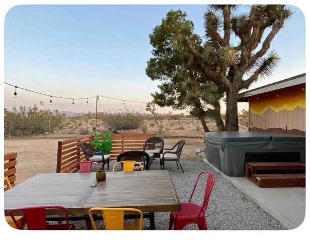 3893 Manchester Avenue, Yucca Valley, CA 92284