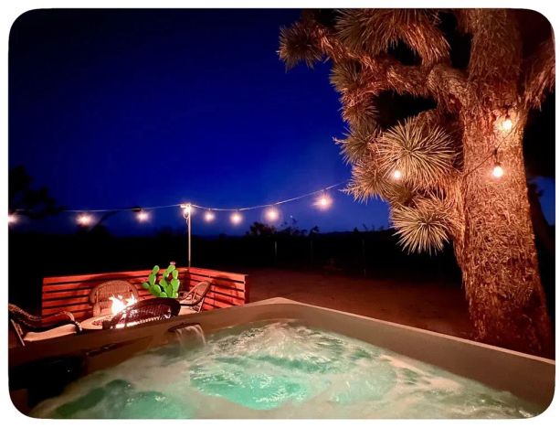 3893 Manchester Avenue, Yucca Valley, CA 92284
