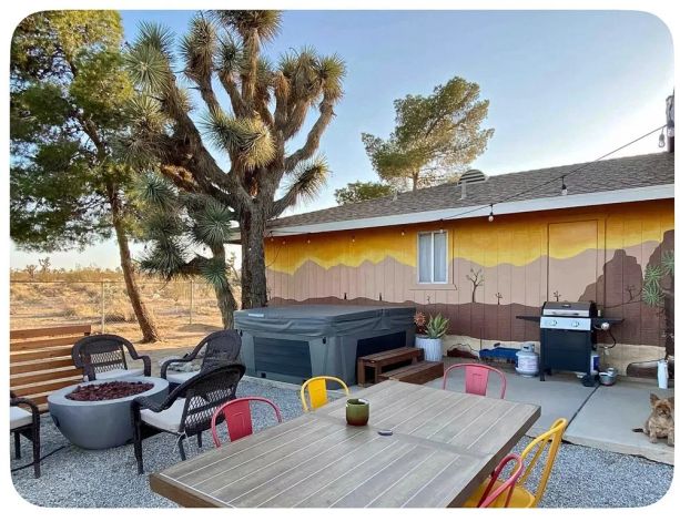3893 Manchester Avenue, Yucca Valley, CA 92284