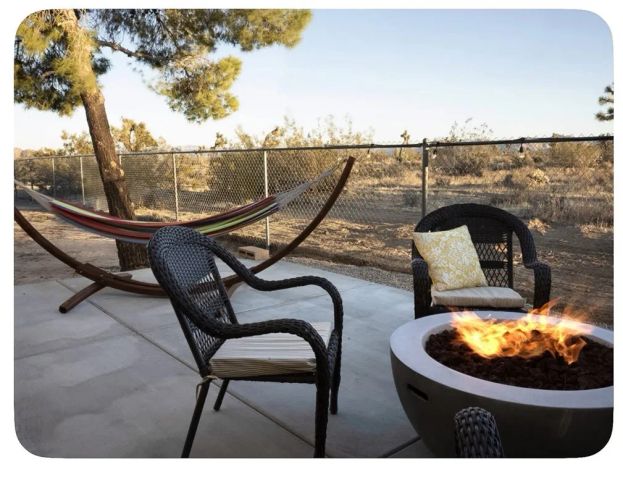 3893 Manchester Avenue, Yucca Valley, CA 92284