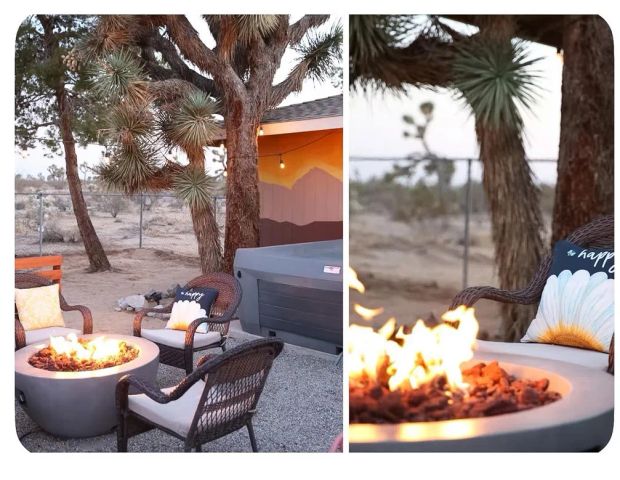 3893 Manchester Avenue, Yucca Valley, CA 92284
