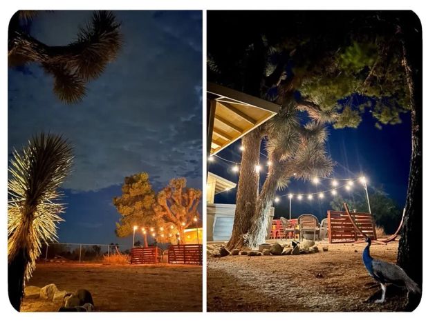 3893 Manchester Avenue, Yucca Valley, CA 92284