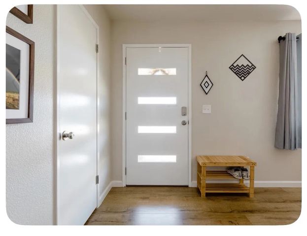 3893 Manchester Avenue, Yucca Valley, CA 92284