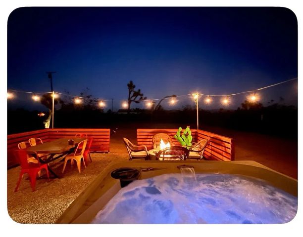 3893 Manchester Avenue, Yucca Valley, CA 92284