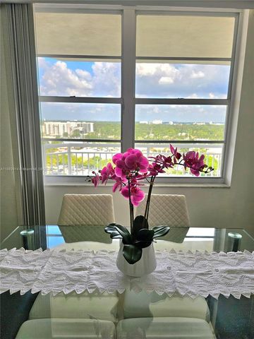 18051 Biscayne Blvd 1204, Aventura, FL 33160