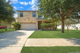 109 STAMPEDE RNCH, Selma, TX 78154