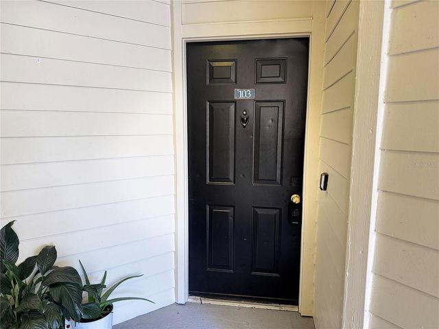 425 SUMMIT RIDGE PLACE 103, Longwood, FL 32779