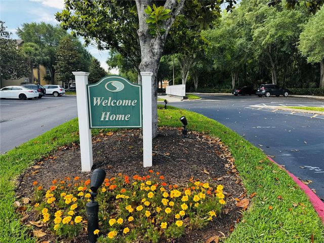 425 SUMMIT RIDGE PLACE 103, Longwood, FL 32779
