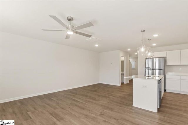 207 Higher Court, Fountain Inn, SC 29644