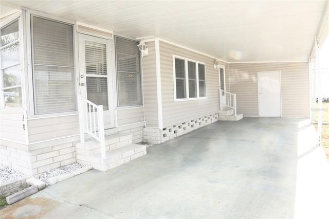 1500 COUNTY ROAD 1 20, Dunedin, FL 34698