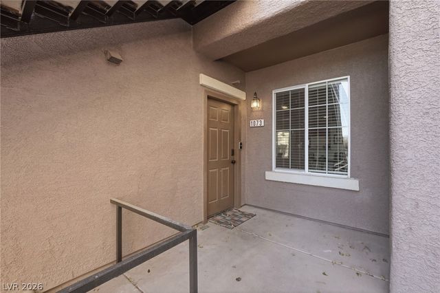 6868 Sky Pointe Drive 1073, Las Vegas, NV 89131