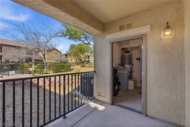 6868 Sky Pointe Drive 1073, Las Vegas, NV 89131