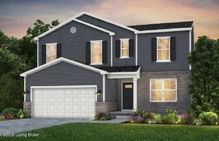 6805 Oak Rock Dr, Louisville, KY 40291