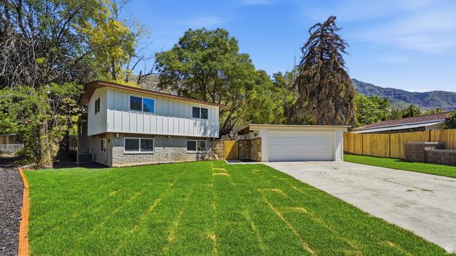 2820 N 700 E, Provo, UT 84604
