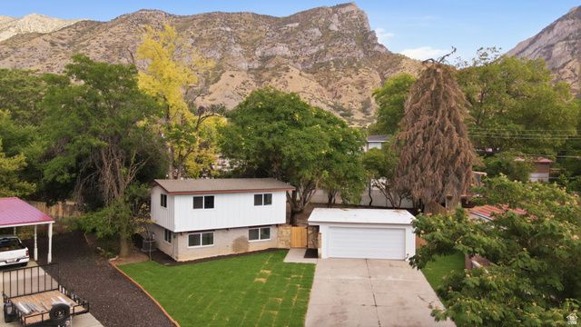 2820 N 700 E, Provo, UT 84604
