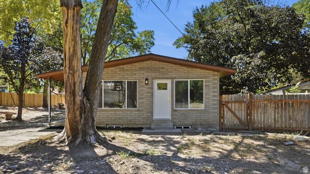2820 N 700 E, Provo, UT 84604