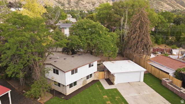 2820 N 700 E, Provo, UT 84604