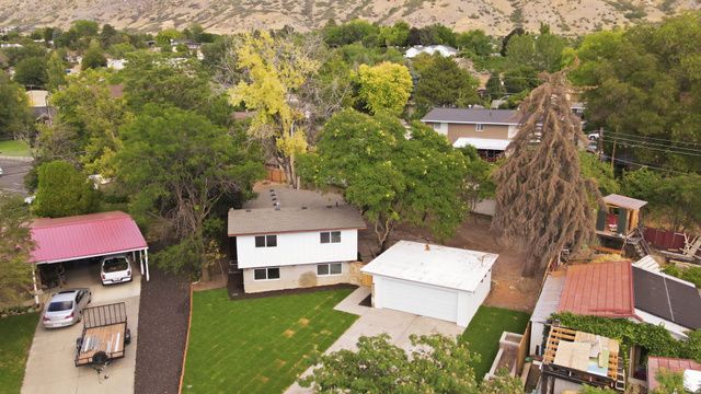 2820 N 700 E, Provo, UT 84604