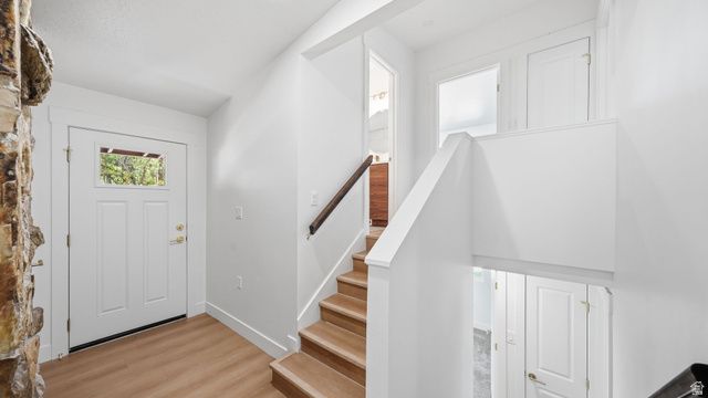 2820 N 700 E, Provo, UT 84604