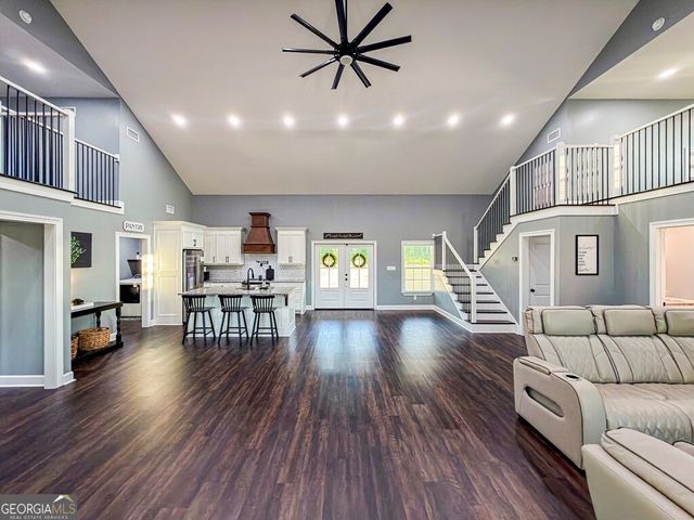 190 E Burnt Church Road, Lakeland, GA 31635