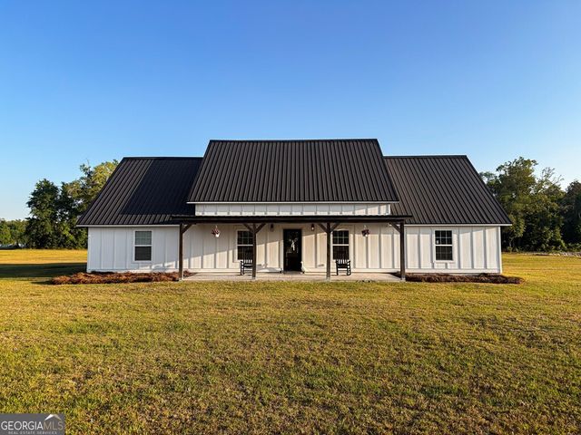 190 E Burnt Church Road, Lakeland, GA 31635