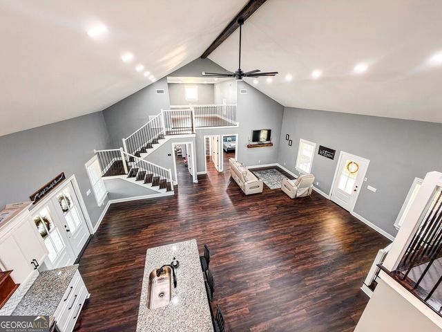 190 E Burnt Church Road, Lakeland, GA 31635