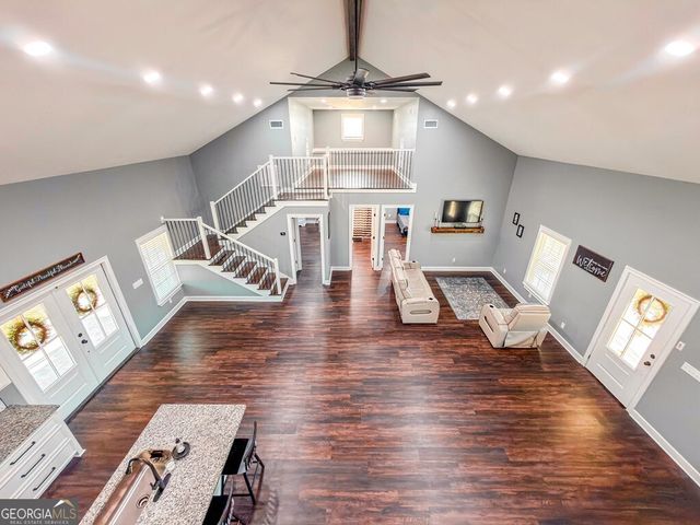 190 E Burnt Church Road, Lakeland, GA 31635