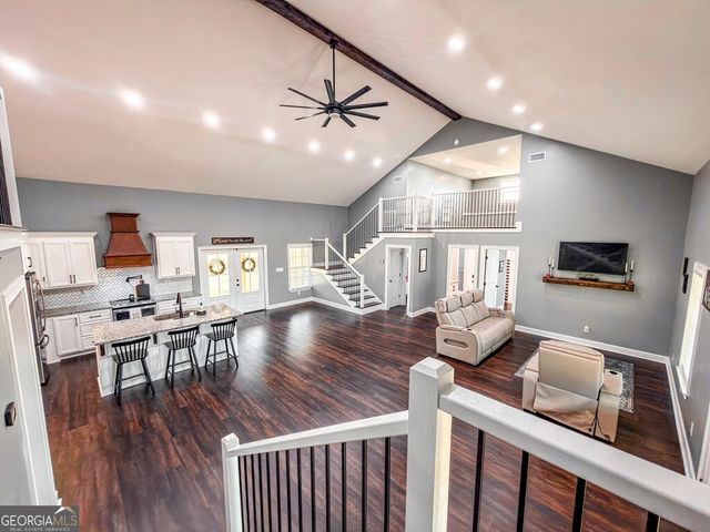 190 E Burnt Church Road, Lakeland, GA 31635