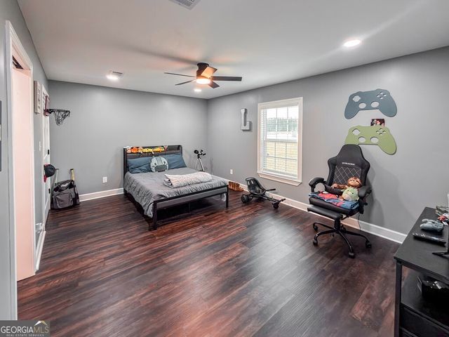 190 E Burnt Church Road, Lakeland, GA 31635