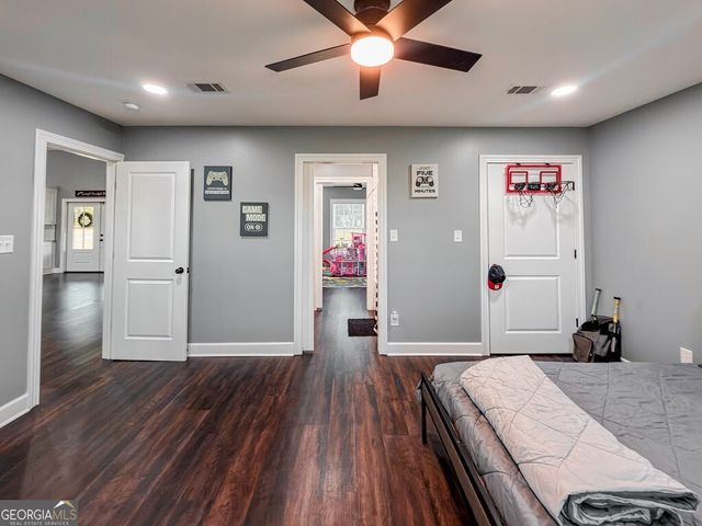190 E Burnt Church Road, Lakeland, GA 31635