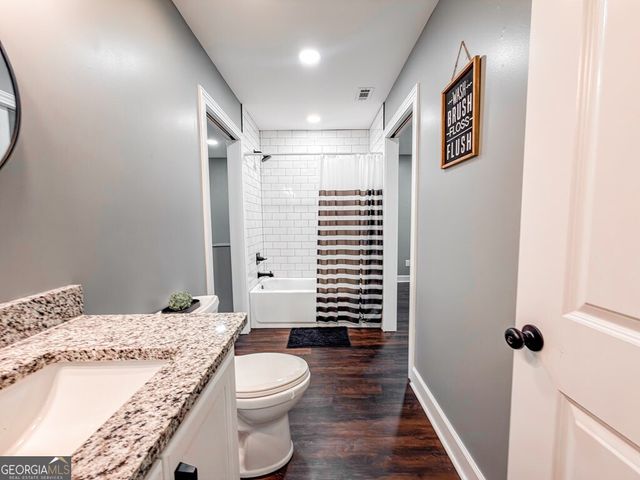190 E Burnt Church Road, Lakeland, GA 31635