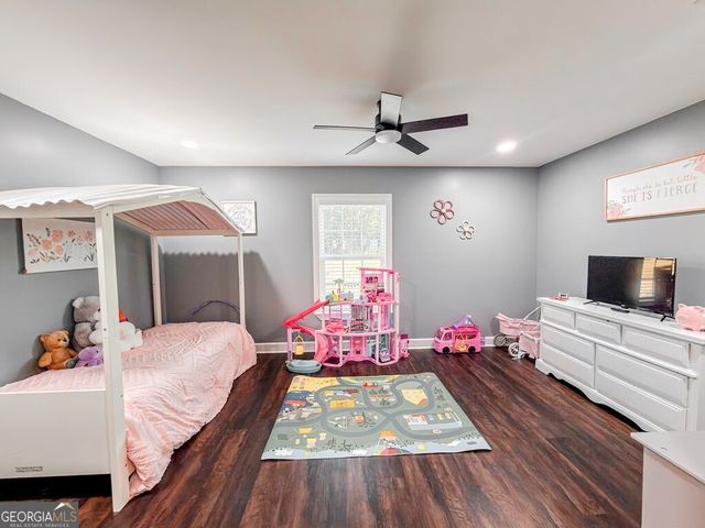 190 E Burnt Church Road, Lakeland, GA 31635