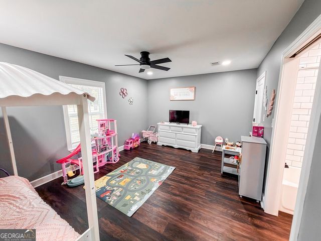 190 E Burnt Church Road, Lakeland, GA 31635
