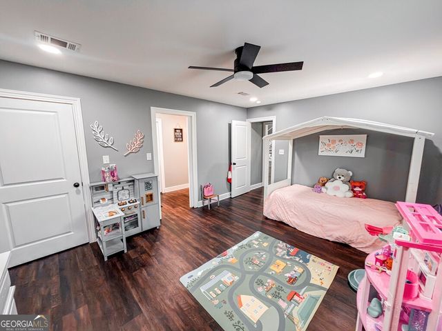 190 E Burnt Church Road, Lakeland, GA 31635