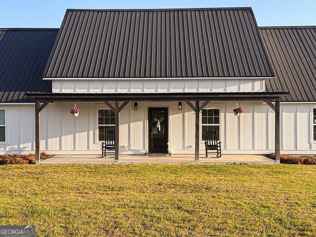 190 E Burnt Church Road, Lakeland, GA 31635