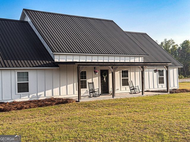 190 E Burnt Church Road, Lakeland, GA 31635