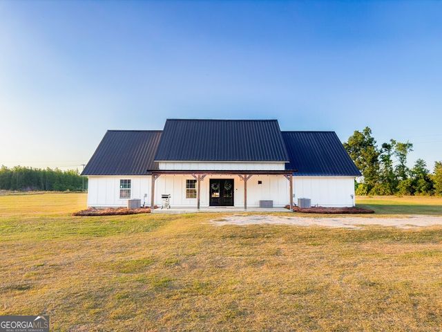 190 E Burnt Church Road, Lakeland, GA 31635