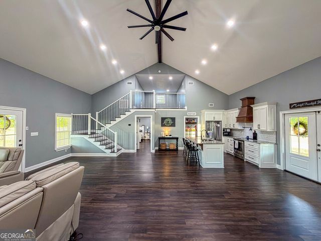 190 E Burnt Church Road, Lakeland, GA 31635