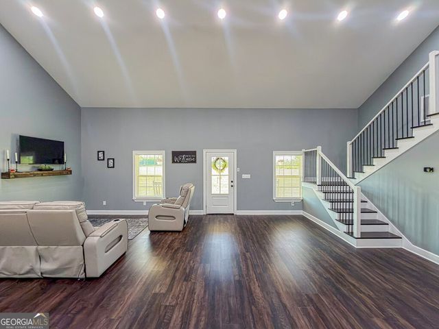 190 E Burnt Church Road, Lakeland, GA 31635