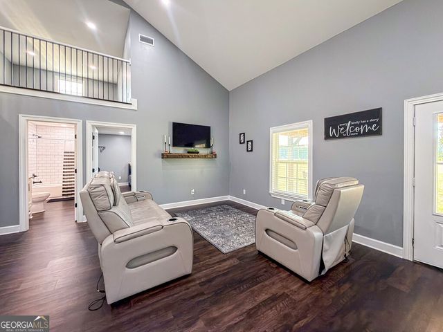 190 E Burnt Church Road, Lakeland, GA 31635