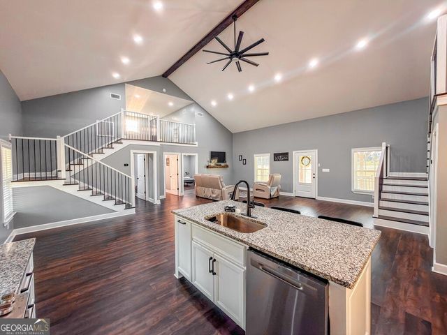190 E Burnt Church Road, Lakeland, GA 31635