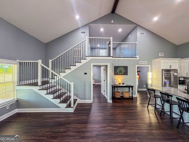 190 E Burnt Church Road, Lakeland, GA 31635