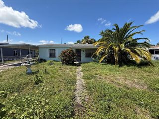 2855 NW 164th Street, Miami Gardens, FL 33054