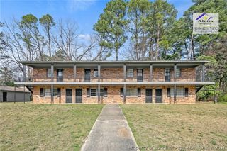 4122 S Dowfield Drive, Fayetteville, NC 28311