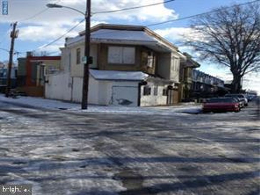 6255 LIMEKILN PIKE, Philadelphia, PA 19141