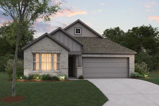 501 Big Bend Parkway, Princeton, TX 75407