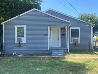 2223 Houston Street, Grand Prairie, TX 75050