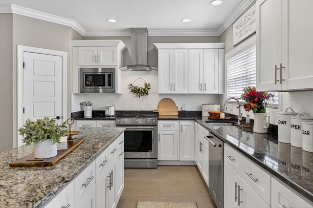 242 Chase Lane NE, Cleveland, TN 37323