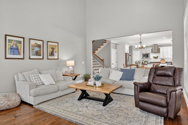 242 Chase Lane NE, Cleveland, TN 37323