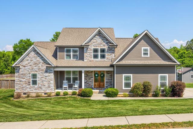 242 Chase Lane NE, Cleveland, TN 37323